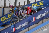 2025 UEC BMX European Cup Round 1 & 2 - BMX Olympic Arena Verona - Italy - Prove libere - 28-03-2025 -  photo Tommaso Pelagalli/SprintCyclingAgency?2025